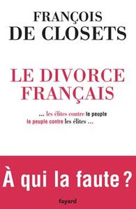Picture of Le Divorce français