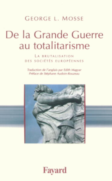 Picture of De la grande guerre au totalitarisme