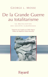 Picture of De la grande guerre au totalitarisme