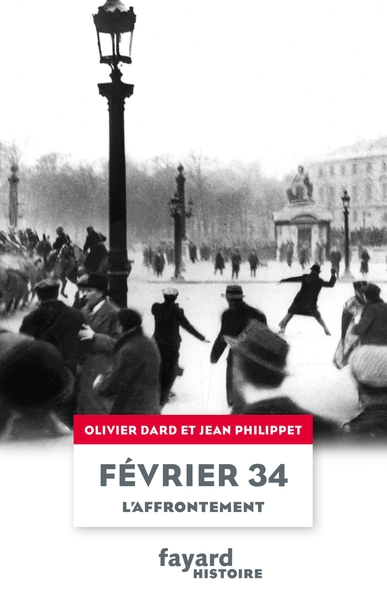 Picture of Février 34