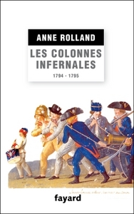 Image de Les Colonnes infernales