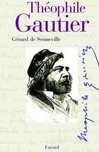 Image de Théophile Gautier