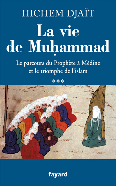 Image de La vie de Muhammad T.3
