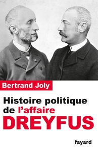 Picture of Histoire politique de l'affaire Dreyfus