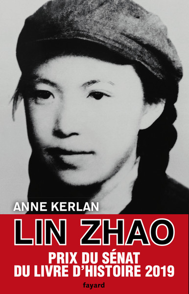 Image de Lin Zhao