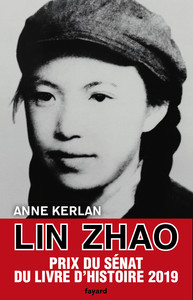 Image de Lin Zhao