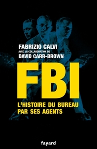 Picture of FBI