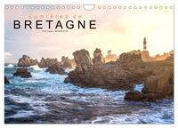 Image de Lumières de Bretagne (Calendrier mural 2027 DIN A4 vertical), CALVENDO calendrier mensuel