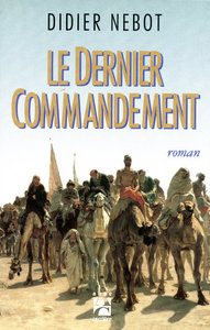 Picture of Le dernier commandement