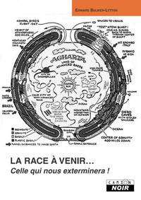 Image de LA RACE A VENIR Celle qui nous exterminera !