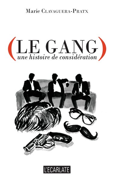 Image de LE GANG