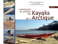 Image de Construire et utiliser les kayaks de l'Arctique