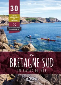 Image de LA BRETAGNE SUD EN KAYAK DE MER