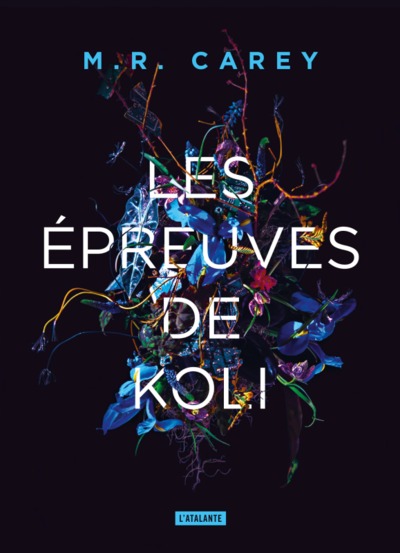 Picture of Les épreuves de Koli