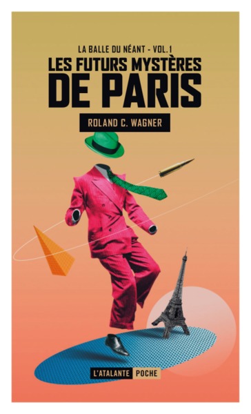 Picture of La balle du néant