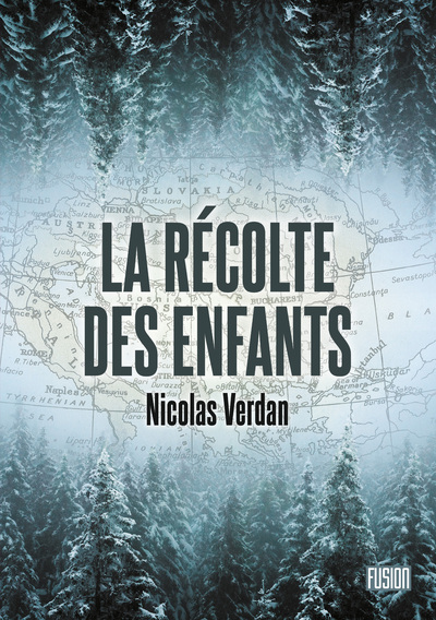 Image de La Récolte des enfants