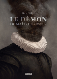 Image de Le démon de maître Prosper