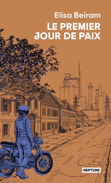 Image de Le premier jour de paix