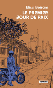 Image de Le premier jour de paix