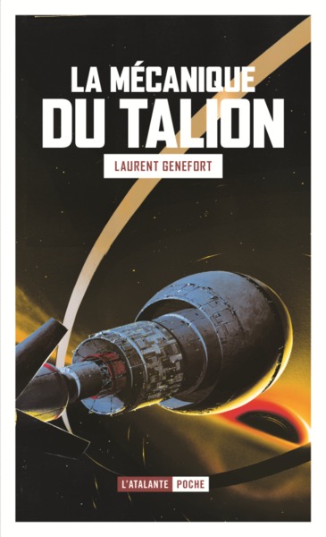 Picture of La mécanique du talion