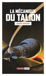 Picture of La mécanique du talion