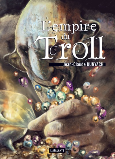 Picture of L'EMPIRE DU TROLL