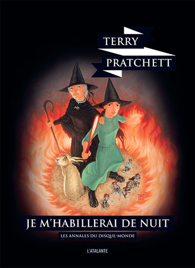Image de Je m'habillerai de nuit
