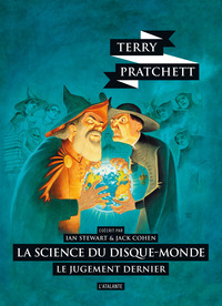 Image de Le jugement dernier
