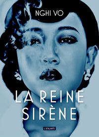 Image de La reine sirène
