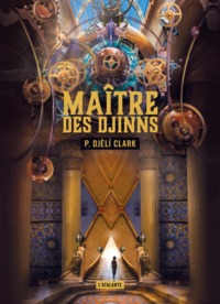 Picture of Maître des djinns