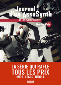 Picture of Télémétrie fugitive