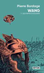 Image de Wang : Les portes d'Occident