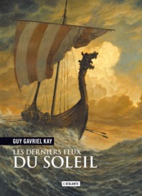 Picture of Les derniers feux du soleil
