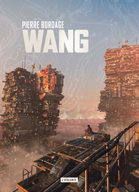 Picture of Wang