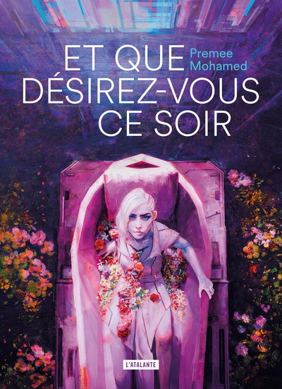 Image de Et que désirez-vous ce soir