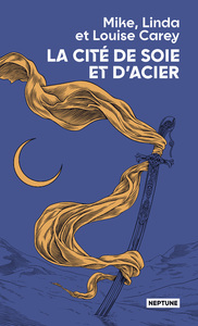 Picture of La cité de soie et d'acier