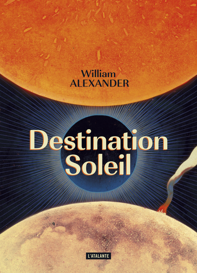 Image de Destination soleil