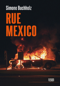 Image de Rue Mexico