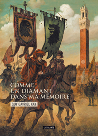 Picture of Comme un diamant dans ma mémoire