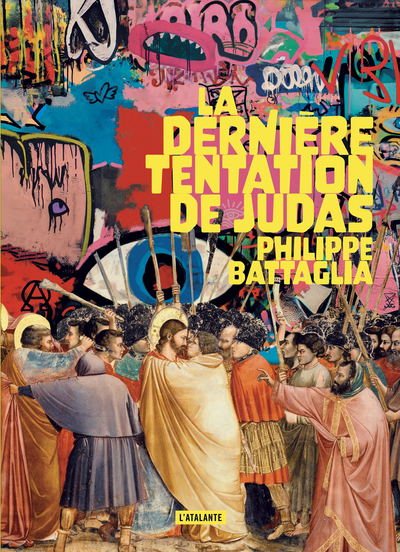 Picture of La dernière tentation de Judas