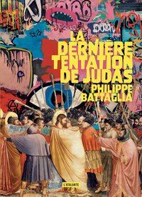 Image de La dernière tentation de Judas