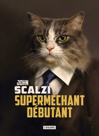 Picture of Superméchant débutant