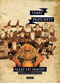 Image de Allez les mages