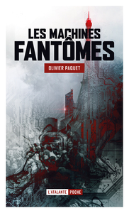 Picture of Les machines fantômes
