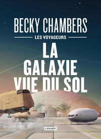 Picture of La galaxie vue du sol