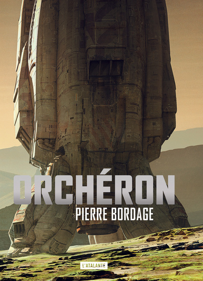 Image de Orchéron
