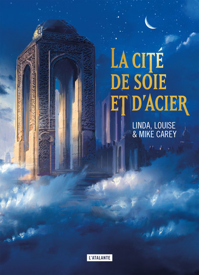 Image de La cité de soie et d'acier