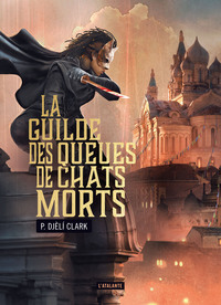 Image de La guilde des Queues de chats morts