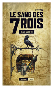 Picture of Le sang des 7 rois 6
