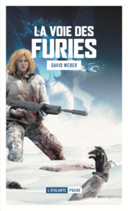 Image de LA VOIE DES FURIES